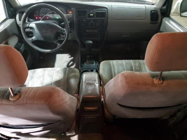 Photo 8 from auction – 2001 TOYOTA 4RUNNER SR with VIN JT3GN86R910191430