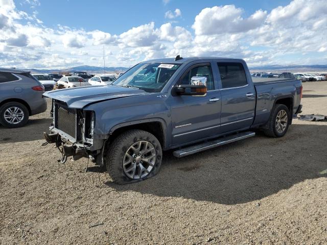GMC SIERRA K15 2015 with VIN 3GTU2VEC6FG285982 - Photo from auction
