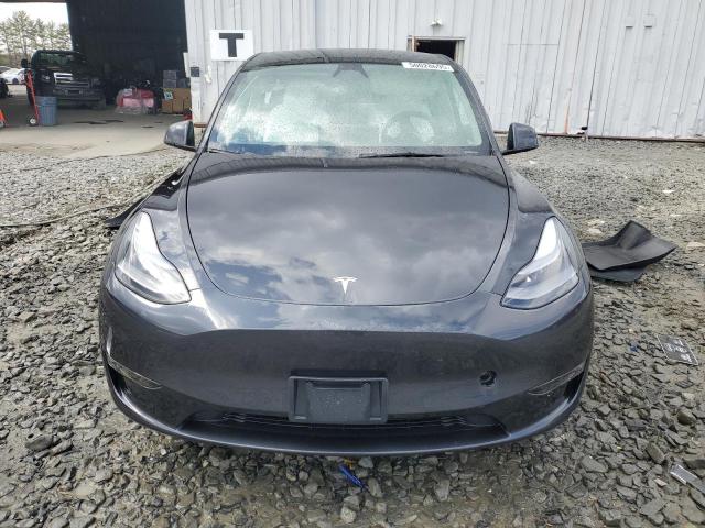 Photo 5 from auction – 2024 TESLA MODEL Y with VIN 7SAYGAEE0RF008108