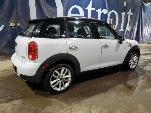 Photo 3 from auction – 2012 MINI COOPER COU with VIN WMWZB3C59CWM30828