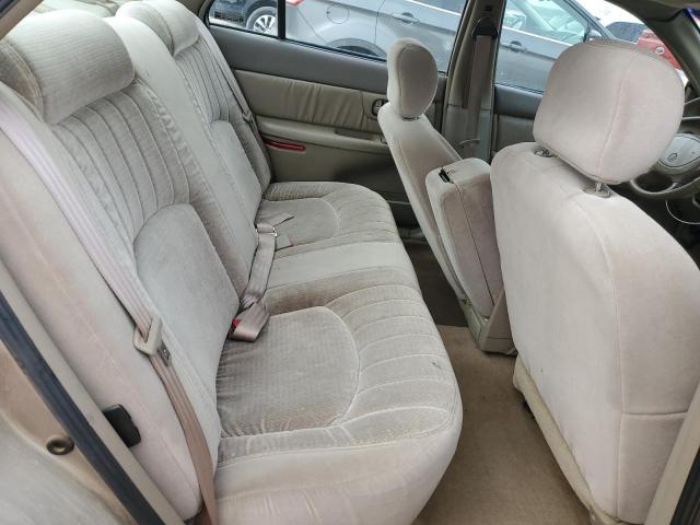 Photo 10 from auction – 2000 BUICK CENTURY CU with VIN 2G4WS52J4Y1110293