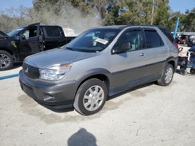 BUICK RENDEZVOUS 2005 with VIN 3G5DB03E75S521162 - Photo from auction