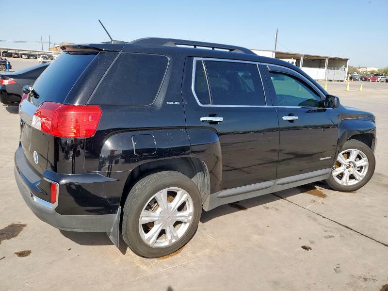 Photo 3 from auction – 2017 GMC TERRAIN SL with VIN 2GKALNEK1H6159510