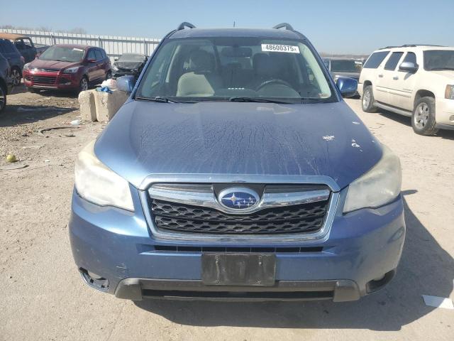 Photo 5 from auction – 2015 SUBARU FORESTER 2 with VIN JF2SJAHC1FH538678