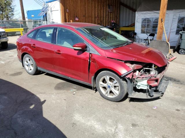 Photo 4 from auction – 2014 FORD FOCUS SE with VIN 1FADP3F25EL373604