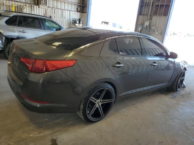 Снимка 3 от търг – 2011 KIA OPTIMA EX с VIN KNAGN4A74B5064001