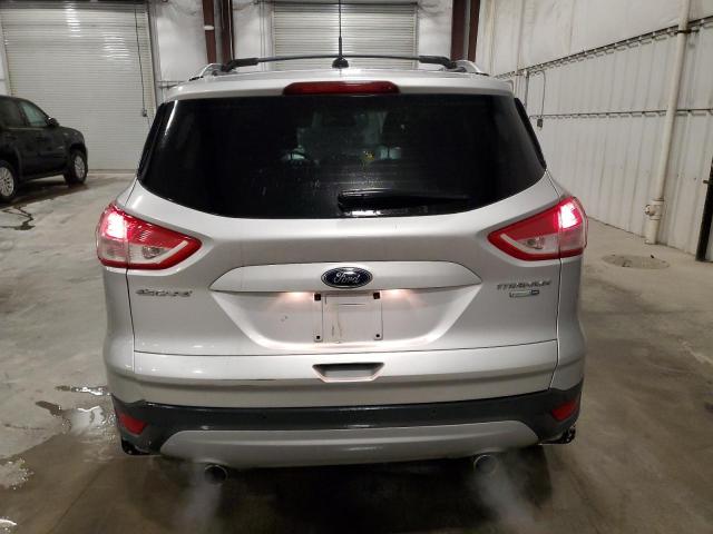 Photo 6 from auction – 2013 FORD ESCAPE TIT with VIN 1FMCU9J95DUB42633