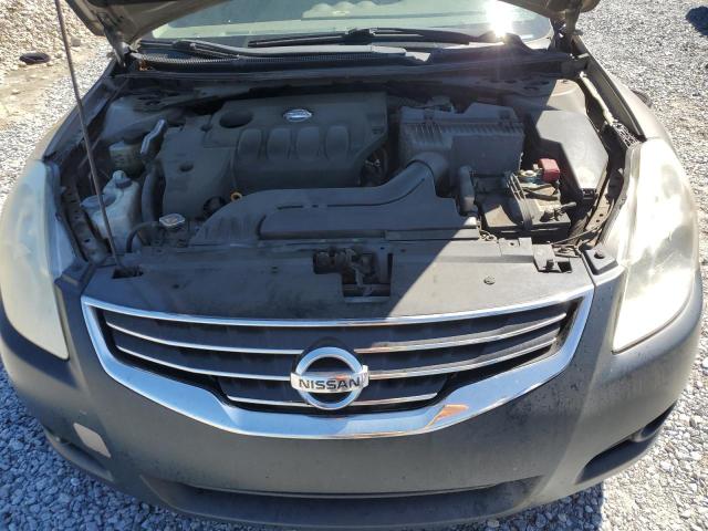 Photo 11 from auction – 2012 NISSAN ALTIMA BAS with VIN 1N4AL2AP4CC122839