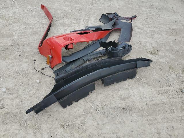 Photo 12 from auction – 2010 DODGE CHALLENGER with VIN 2B3CJ4DV3AH321780
