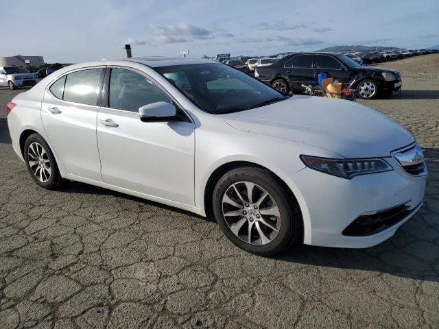 Photo 4 from auction – 2017 ACURA TLX with VIN 19UUB1F36HA004015