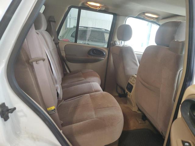 Photo 11 from auction – 2004 CHEVROLET TRAILBLAZE with VIN 1GNDT13S542199897