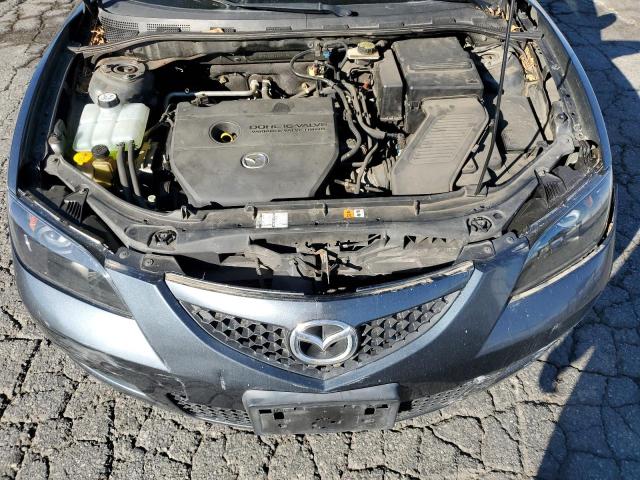 Photo 11 from auction – 2009 MAZDA 3 I with VIN JM1BK32G291226031