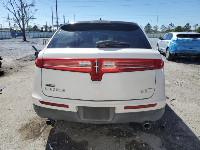Photo 6 from auction – 2010 LINCOLN MKT with VIN 2LMHJ5FR8ABJ25976