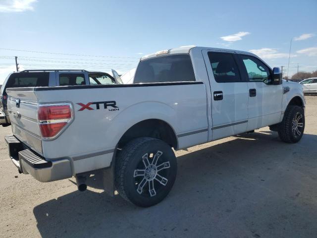 Photo 3 from auction – 2011 FORD F150 SUPER with VIN 1FTFW1ET5BFB86734