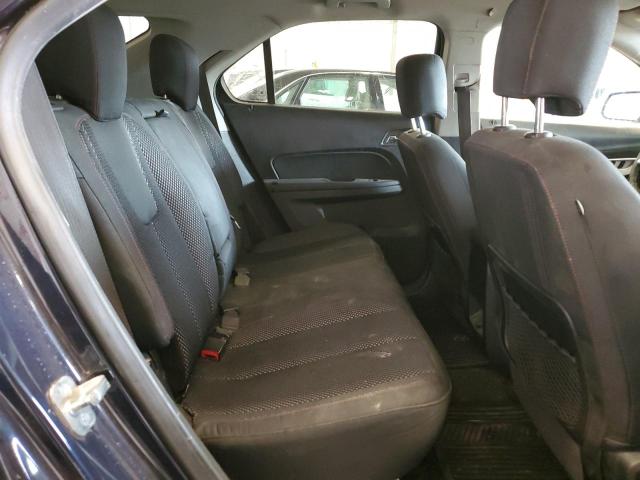 Photo 11 from auction – 2016 CHEVROLET EQUINOX LT with VIN 2GNALCEK8G1143162