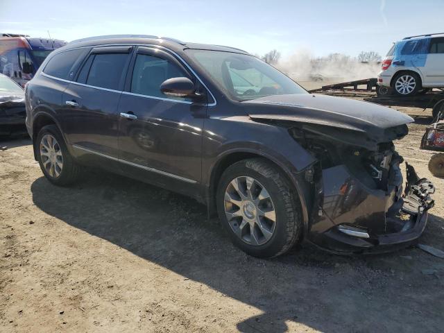 Снимка 4 от търг – 2017 BUICK ENCLAVE с VIN 5GAKRBKD0HJ312627