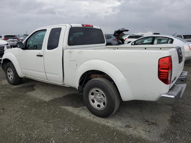 Photo 2 from auction – 2015 NISSAN FRONTIER S with VIN 1N6BD0CT5FN757522