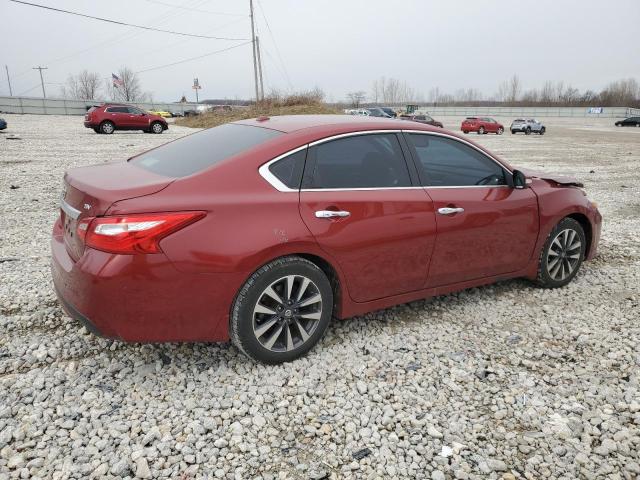 Photo 3 from auction – 2016 NISSAN ALTIMA 2.5 with VIN 1N4AL3AP5GC274110