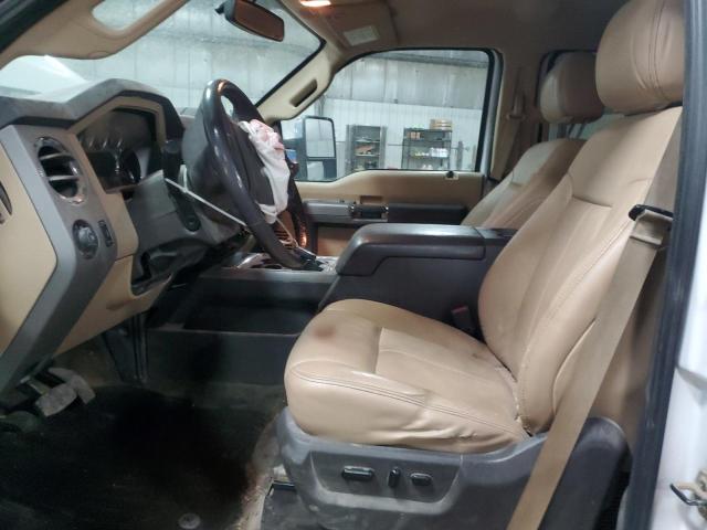 Photo 7 from auction – 2016 FORD F350 SUPER with VIN 1FT8W3DT2GEB60272