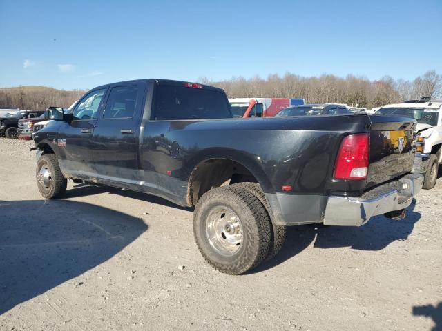 Photo 2 from auction – 2017 RAM 3500 ST with VIN 3C63RRGL6HG528759