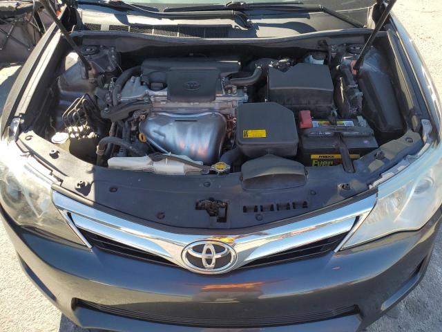Photo 11 from auction – 2012 TOYOTA CAMRY BASE with VIN 4T4BF1FK6CR198569