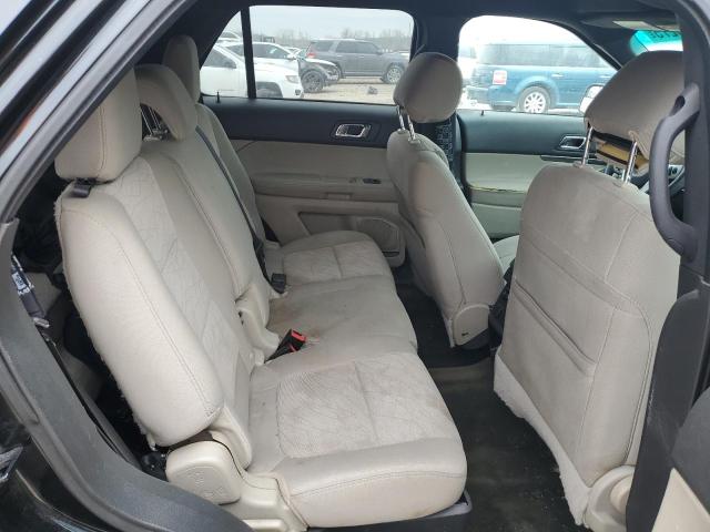 Photo 11 from auction – 2013 FORD EXPLORER with VIN 1FM5K7B89DGC28339