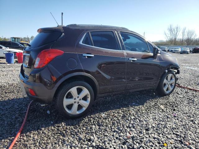 Photo 3 from auction – 2015 BUICK ENCORE with VIN KL4CJASB3FB156572