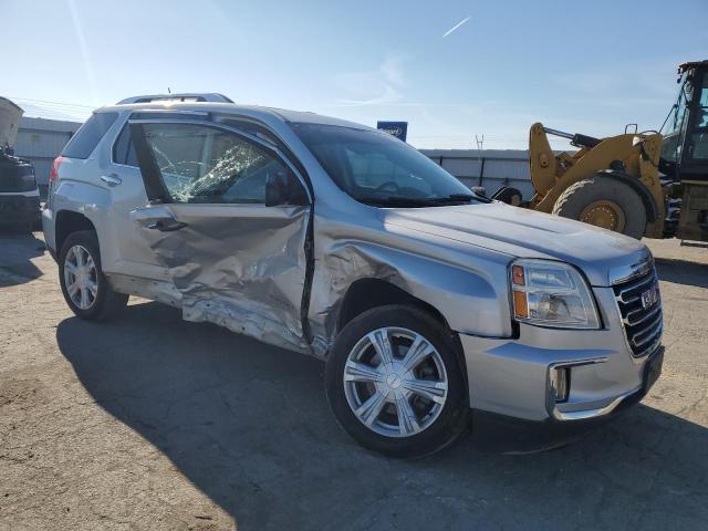 Photo 4 from auction – 2017 GMC TERRAIN SL with VIN 2GKALPEK0H6303754