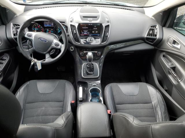 Photo 8 from auction – 2013 FORD ESCAPE TIT with VIN 1FMCU0J93DUA93928
