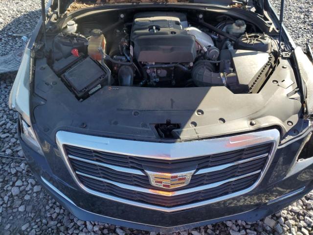 Photo 11 from auction – 2015 CADILLAC ATS with VIN 1G6AG1RX2F0121274