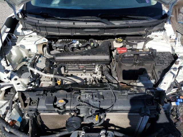 Photo 12 from auction – 2018 NISSAN ROGUE S with VIN KNMAT2MT0JP546866