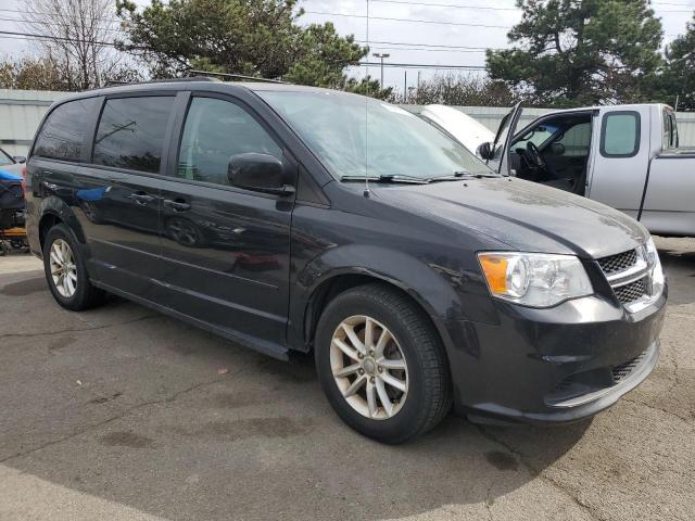Photo 4 from auction – 2015 DODGE GRAND CARA with VIN 2C4RDGCG5FR733446