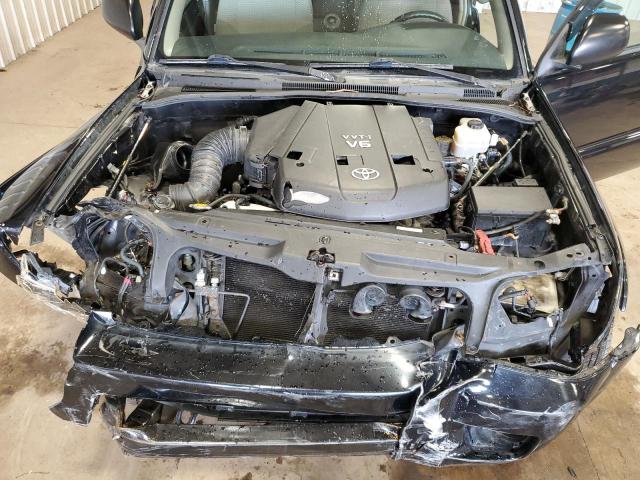 Photo 11 from auction – 2007 TOYOTA 4RUNNER SR with VIN JTEBU14R570110088
