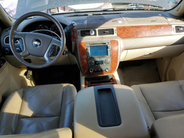 Photo 8 from auction – 2011 CHEVROLET AVALANCHE with VIN 3GNTKGE37BG173457