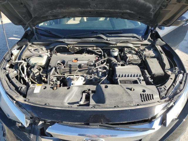 Photo 11 from auction – 2016 HONDA CIVIC LX with VIN 2HGFC2F57GH510076