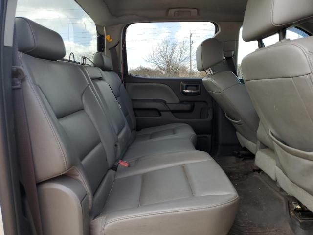 Photo 10 from auction – 2017 CHEVROLET SILVERADO with VIN 1GC1CUEY5HF240378