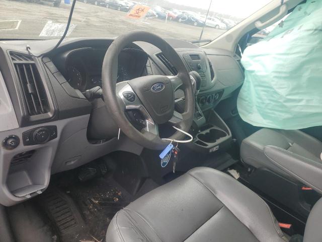 Photo 8 from auction – 2016 FORD TRANSIT T- with VIN 1FBAX2CM6GKA10867