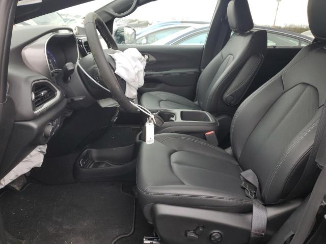 Photo 7 from auction – 2025 CHRYSLER VOYAGER LX with VIN 2C4RC1CG1SR525882