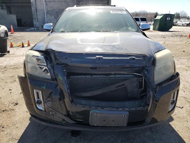 Снимка 5 от търг – 2013 GMC TERRAIN DE с VIN 2GKFLYE32D6419374