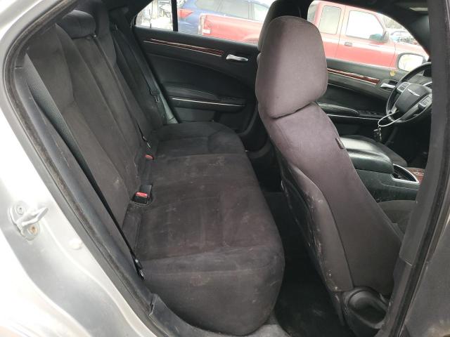 Photo 10 from auction – 2012 CHRYSLER 300 with VIN 2C3CCAAG1CH113885
