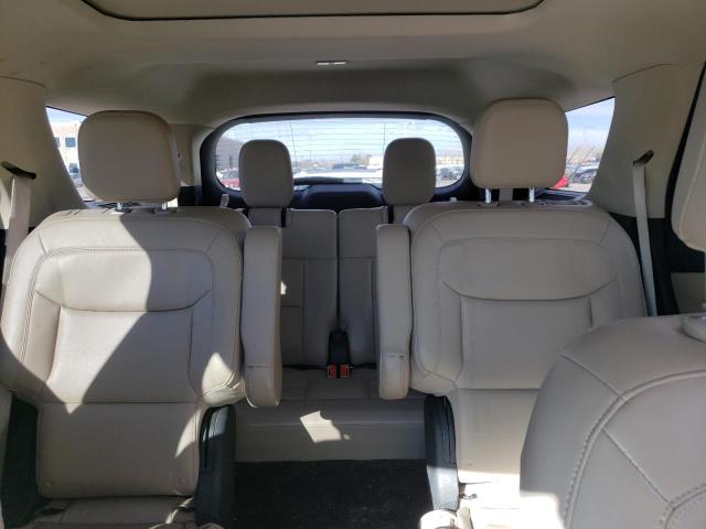 Photo 10 from auction – 2021 FORD EXPLORER X with VIN 1FMSK8DH1MGB28855