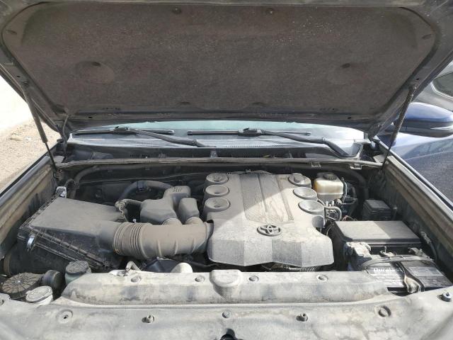 Photo 12 from auction – 2020 TOYOTA 4RUNNER SR with VIN JTEBU5JR6L5794111