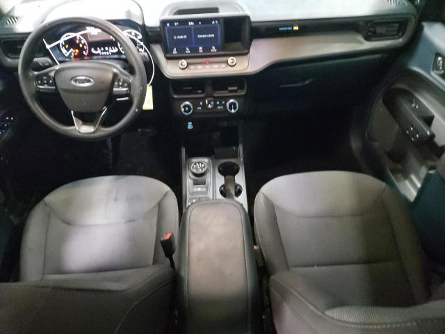 Photo 8 from auction – 2022 FORD MAVERICK X with VIN 3FTTW8F94NRB06362