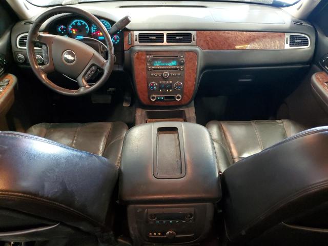 Фото 8 с аукциона – 2007 CHEVROLET SILVERADO с VIN 2GCEK13MX71672361