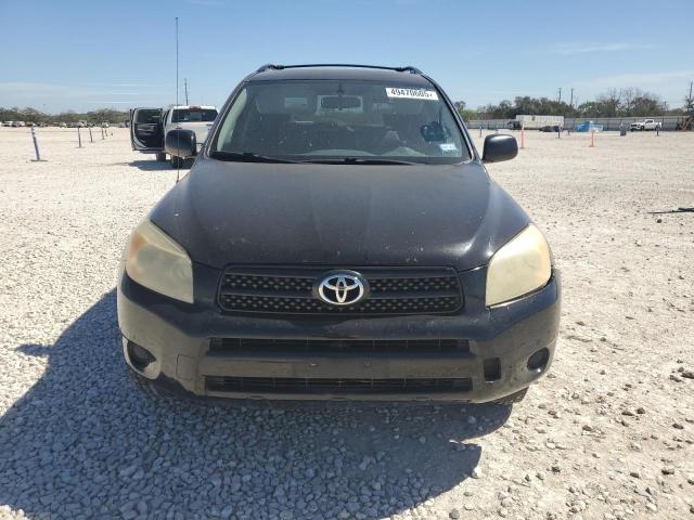 Photo 5 from auction – 2007 TOYOTA RAV4 with VIN JTMBD33V776038614