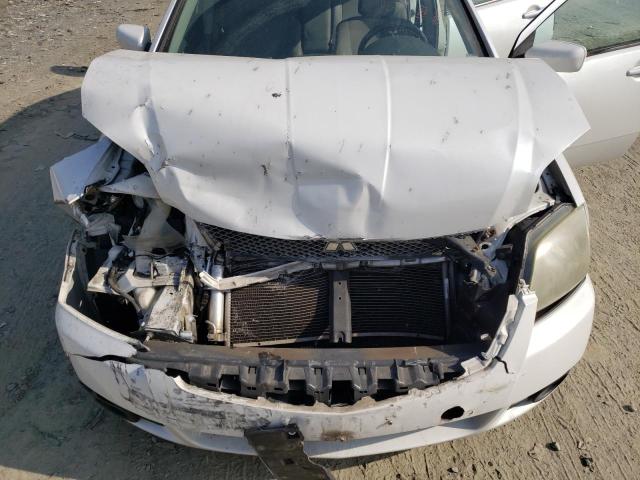 Photo 11 from auction – 2011 MITSUBISHI GALANT FE with VIN 4A32B2FF1BE024725