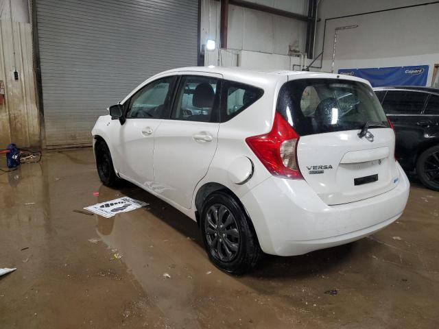 Photo 2 from auction – 2015 NISSAN VERSA NOTE with VIN 3N1CE2CPXFL376271