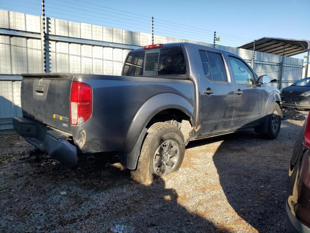 Photo 4 from auction – 2018 NISSAN FRONTIER with VIN 1N6DD0ER2JN720107
