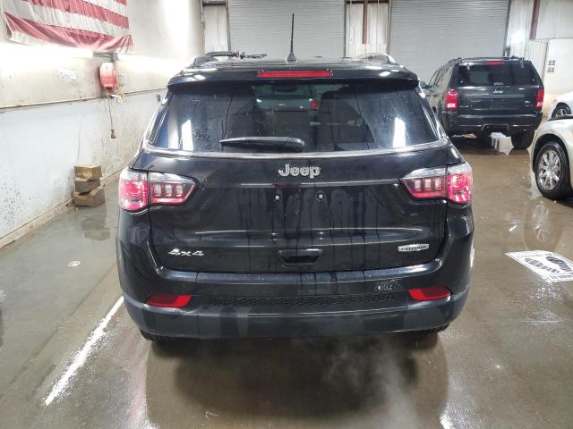 Photo 6 from auction – 2024 JEEP COMPASS LA with VIN 3C4NJDBNXRT109830