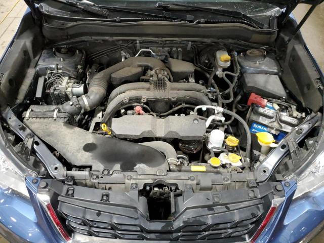 Photo 11 from auction – 2018 SUBARU FORESTER 2 with VIN JF2SJAGCXJH486025